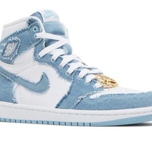 Jordan 1 Retro High OG
Denim (Women's)